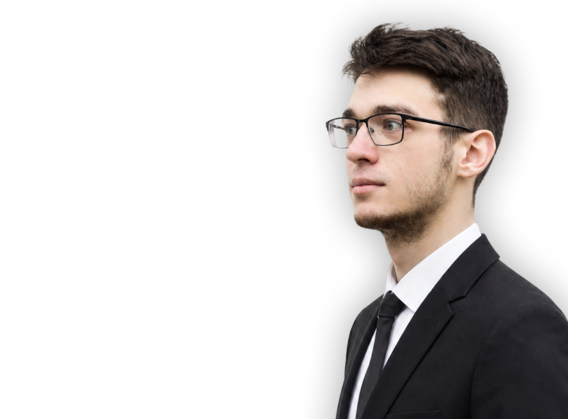 Тишкевич Максим, генеральный директор
